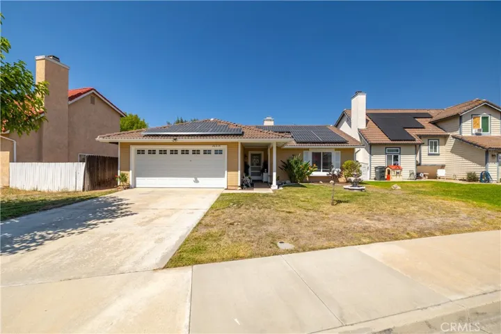 26014 Summer Dawn Court, Murrieta, California 92563