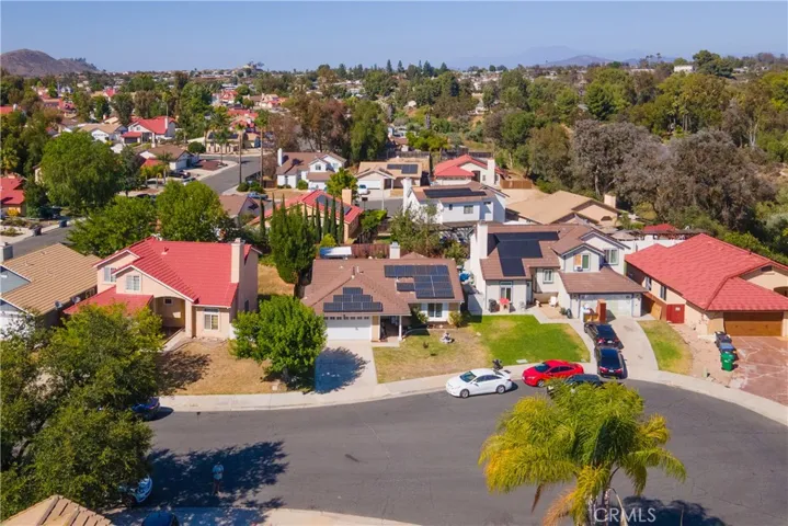26014 Summer Dawn Court, Murrieta, California 92563