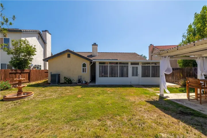 26014 Summer Dawn Court, Murrieta, California 92563