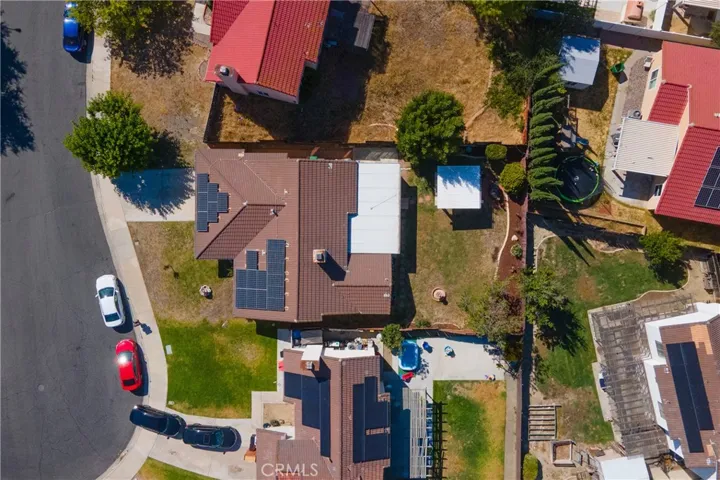 26014 Summer Dawn Court, Murrieta, California 92563