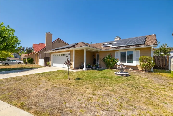 26014 Summer Dawn Court, Murrieta, California 92563