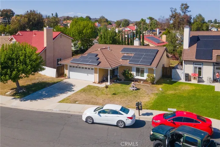 26014 Summer Dawn Court, Murrieta, California 92563