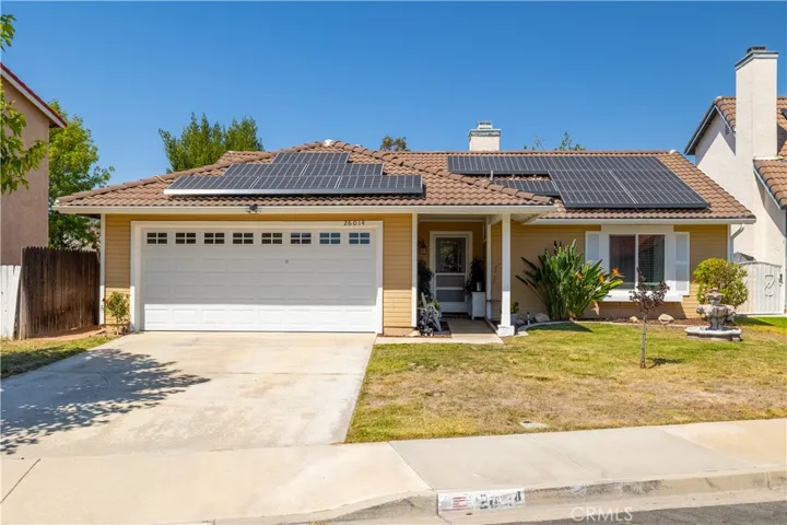 26014 Summer Dawn Court, Murrieta, California 92563