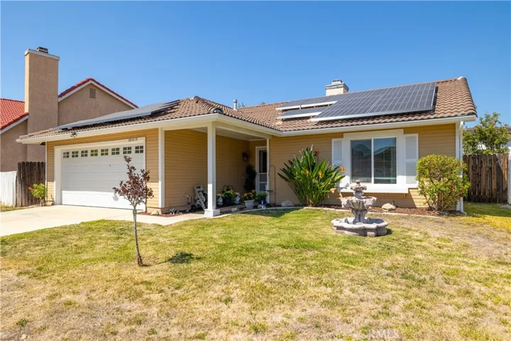 26014 Summer Dawn Court, Murrieta, California 92563