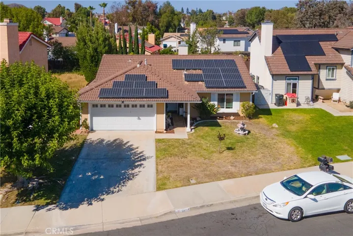 26014 Summer Dawn Court, Murrieta, California 92563