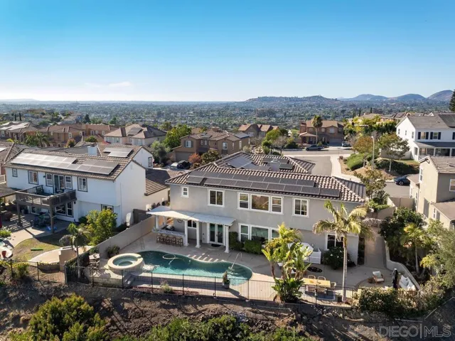 7565 Chicago, La Mesa, California 91941