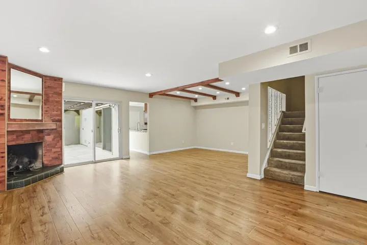 5244 Mount Alifan, San Diego, California 92111
