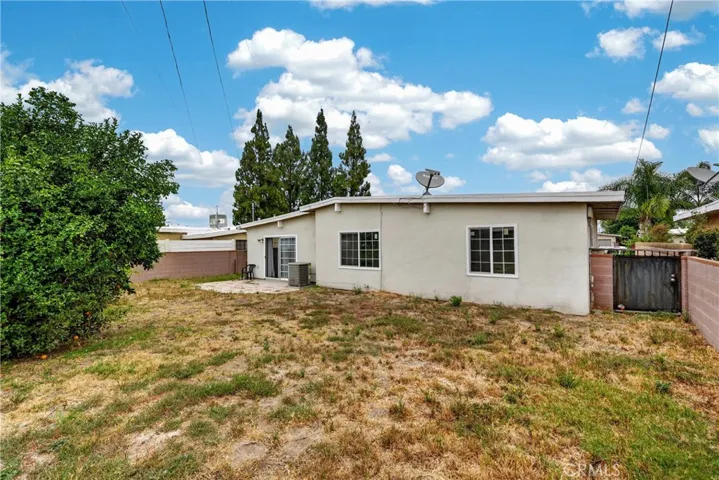 9502 Myron, Pico Rivera, California 90660