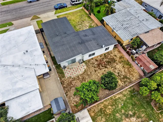 9502 Myron, Pico Rivera, California 90660