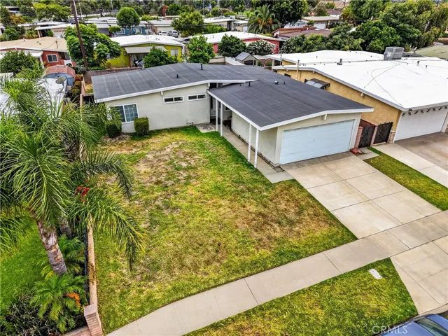 9502 Myron, Pico Rivera, California 90660