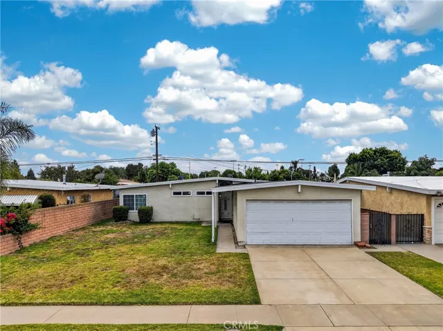 9502 Myron, Pico Rivera, California 90660