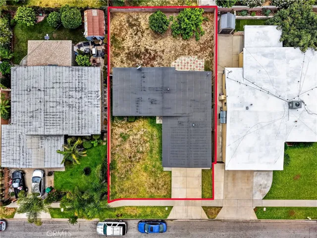 9502 Myron, Pico Rivera, California 90660
