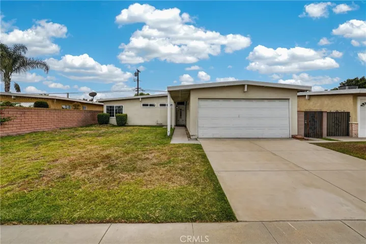 9502 Myron, Pico Rivera, California 90660