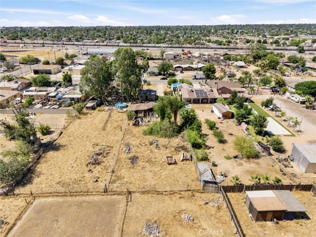 2801 Citrus Avenue, Bakersfield, California 93307