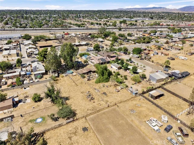 2801 Citrus Avenue, Bakersfield, California 93307
