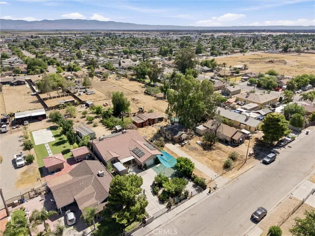 2801 Citrus Avenue, Bakersfield, California 93307