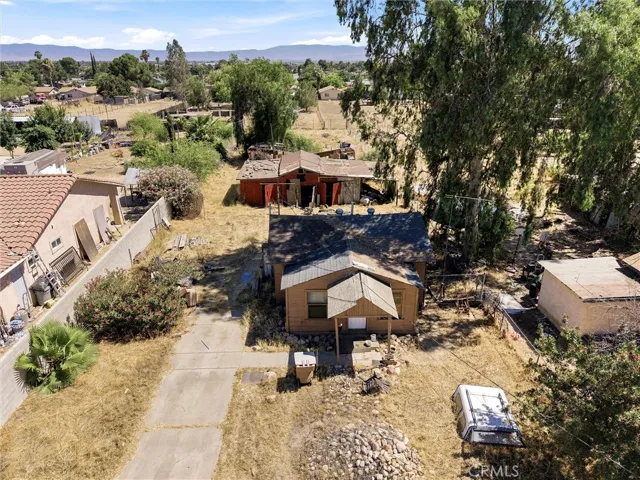 2801 Citrus Avenue, Bakersfield, California 93307
