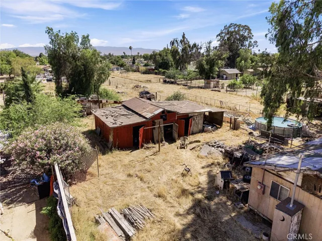 2801 Citrus Avenue, Bakersfield, California 93307