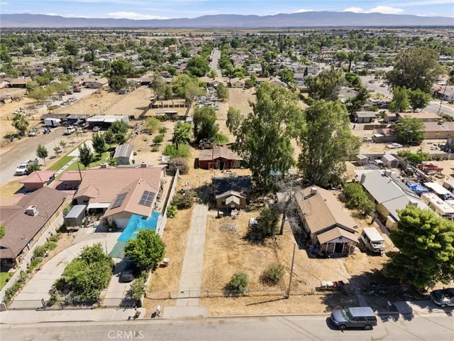 2801 Citrus Avenue, Bakersfield, California 93307