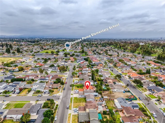 10332 San Angelo, Westminster, California 92683