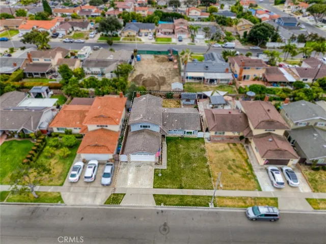 10332 San Angelo, Westminster, California 92683