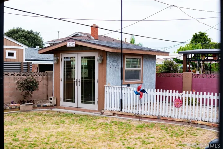 10332 San Angelo, Westminster, California 92683