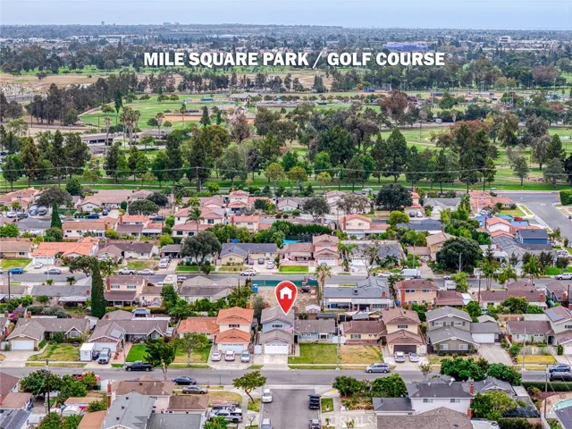 10332 San Angelo, Westminster, California 92683