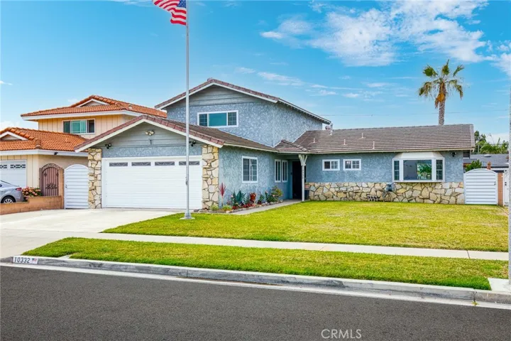 10332 San Angelo, Westminster, California 92683