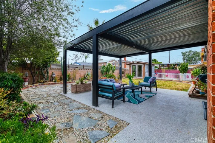 10332 San Angelo, Westminster, California 92683