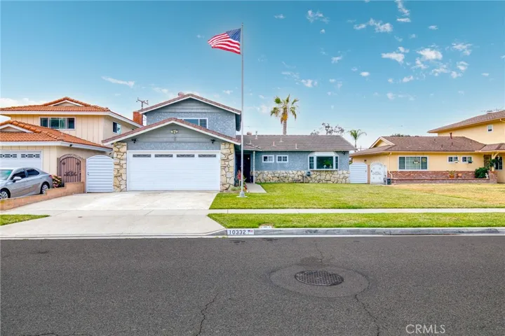 10332 San Angelo, Westminster, California 92683