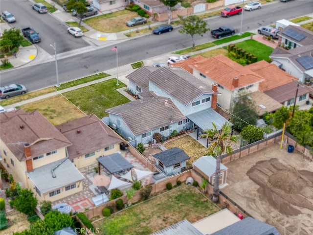 10332 San Angelo, Westminster, California 92683