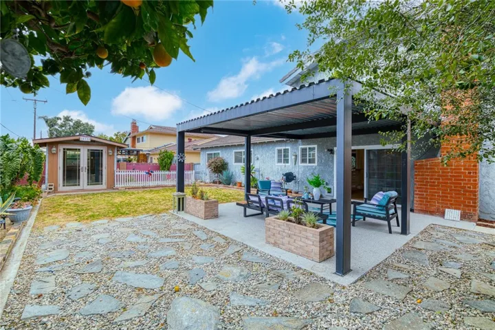 10332 San Angelo, Westminster, California 92683
