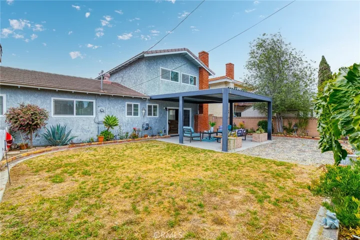 10332 San Angelo, Westminster, California 92683