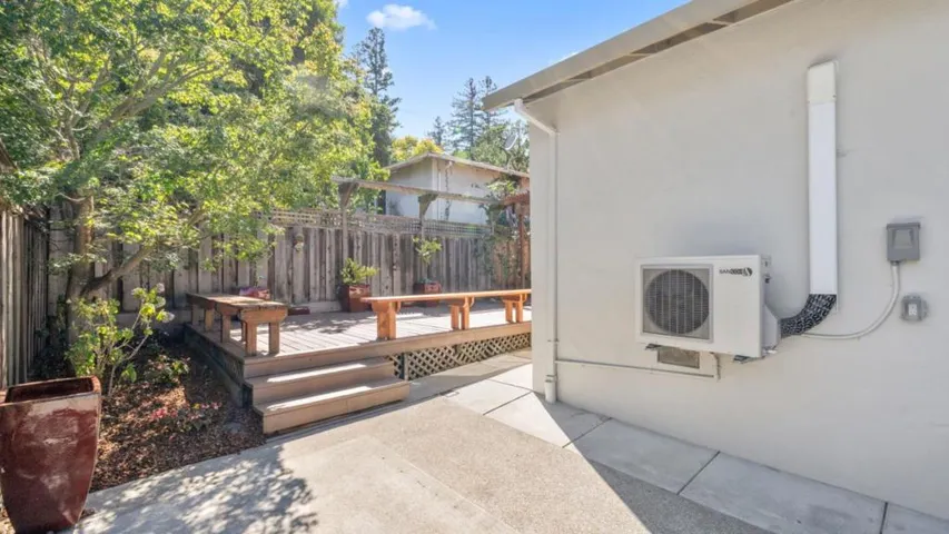 2 Burnham Court, San Carlos, California 94070