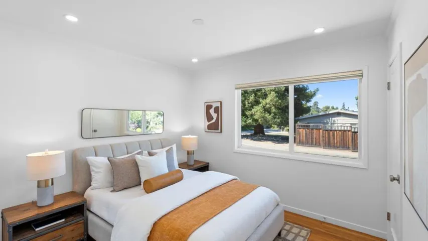 2 Burnham Court, San Carlos, California 94070