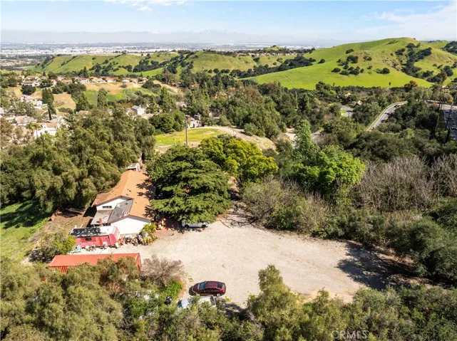 2110 Carbon Canyon, Chino Hills, California 91709
