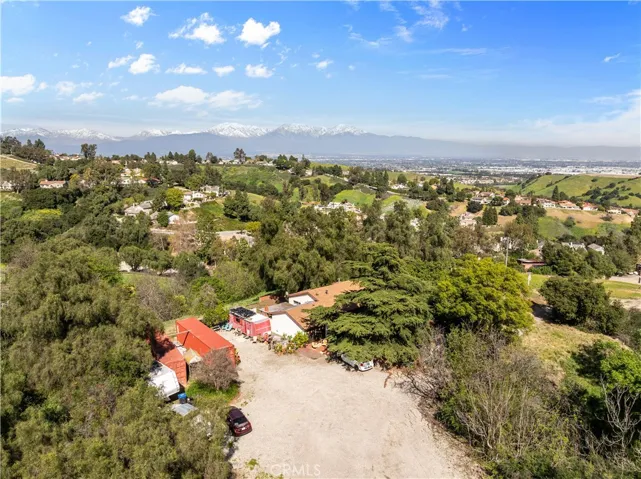 2110 Carbon Canyon, Chino Hills, California 91709