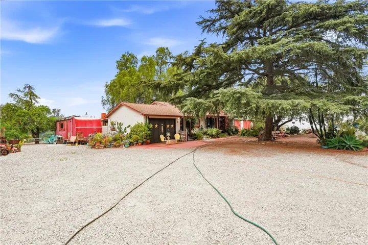 2110 Carbon Canyon, Chino Hills, California 91709