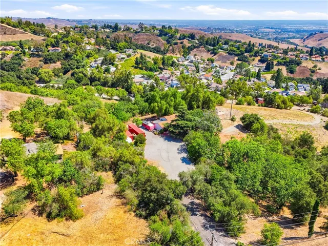 2110 Carbon Canyon, Chino Hills, California 91709