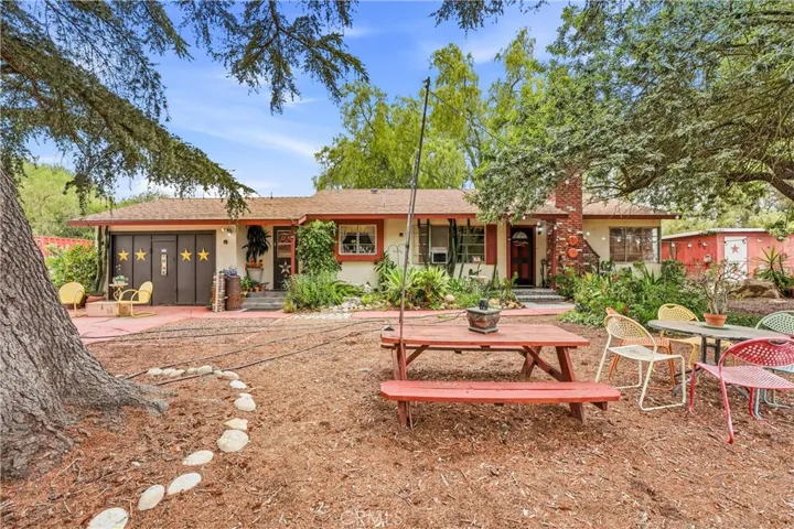 2110 Carbon Canyon, Chino Hills, California 91709