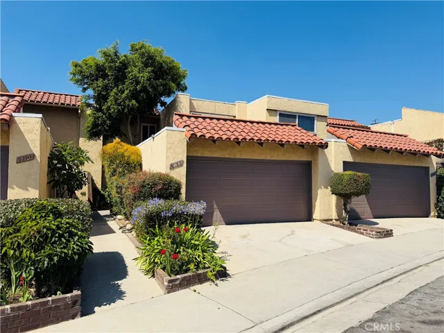 13109 Equestrian, Whittier, California 90601