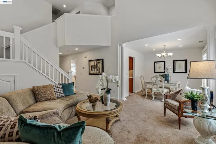 4328 Conejo Dr, Danville, California 94506