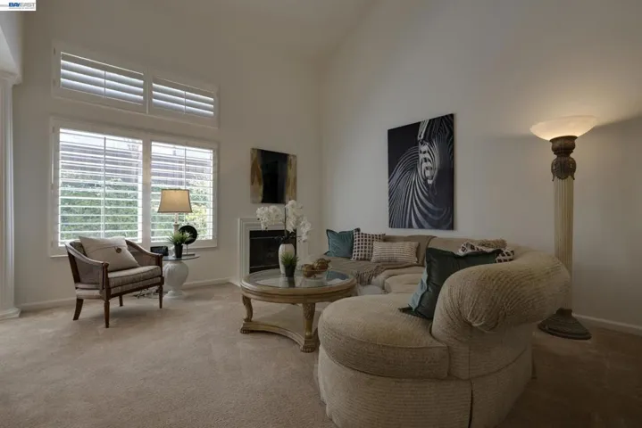 4328 Conejo Dr, Danville, California 94506