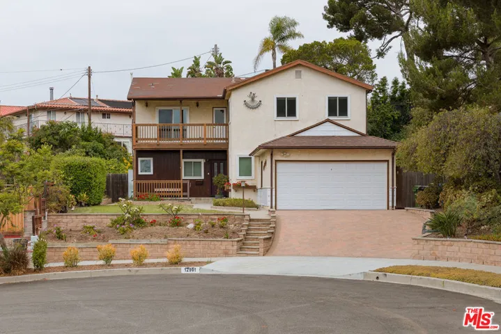 12901 Appleton Way, Los Angeles, California 90066