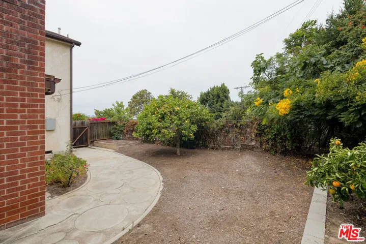 12901 Appleton Way, Los Angeles, California 90066