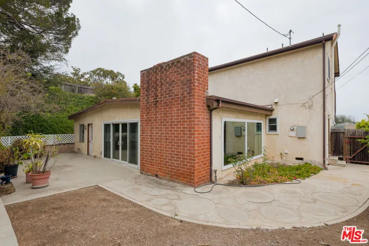 12901 Appleton Way, Los Angeles, California 90066