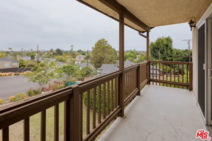 12901 Appleton Way, Los Angeles, California 90066