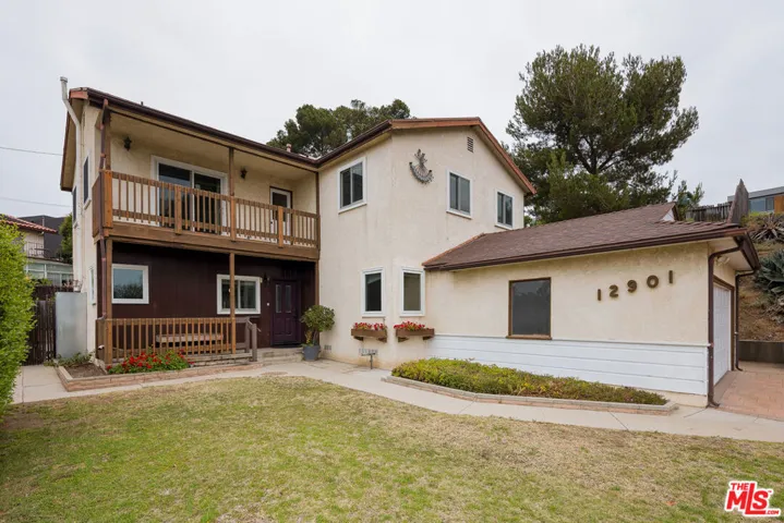 12901 Appleton Way, Los Angeles, California 90066