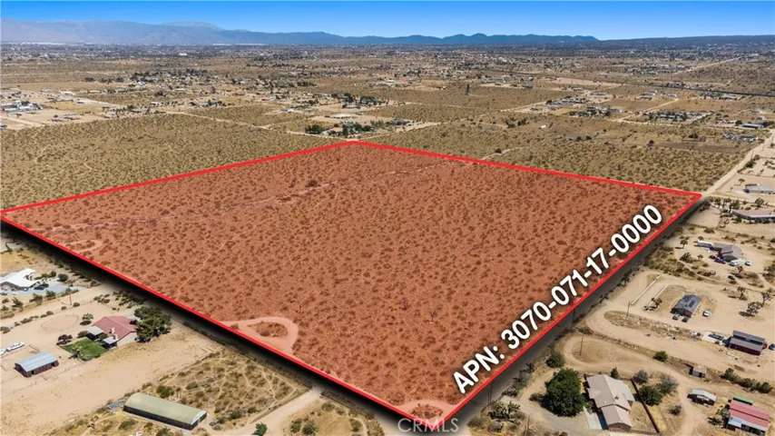1 Nevada Road, Phelan, California 92371