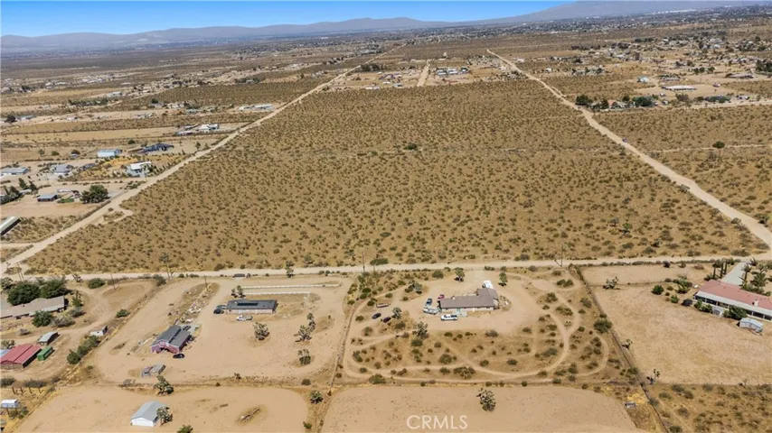 1 Nevada Road, Phelan, California 92371